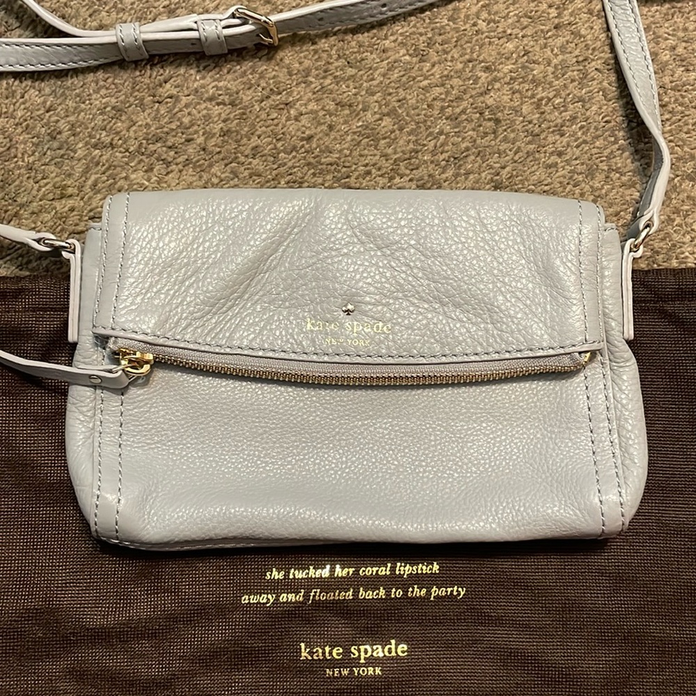 Kate Spade ♠️ Crossbody